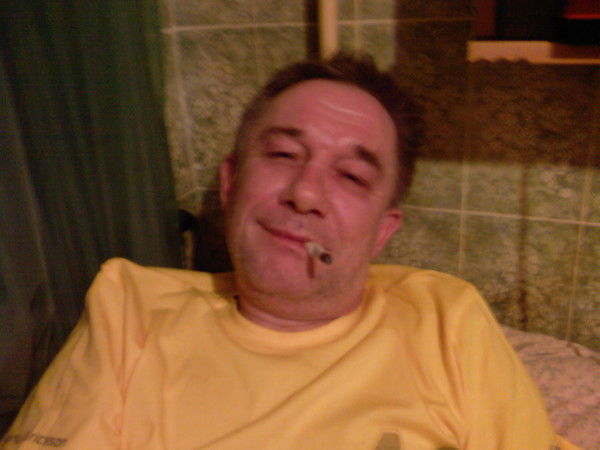 Александр Смоляков