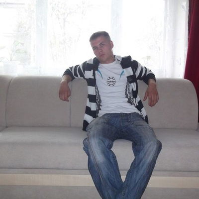 Владислав Кветковский