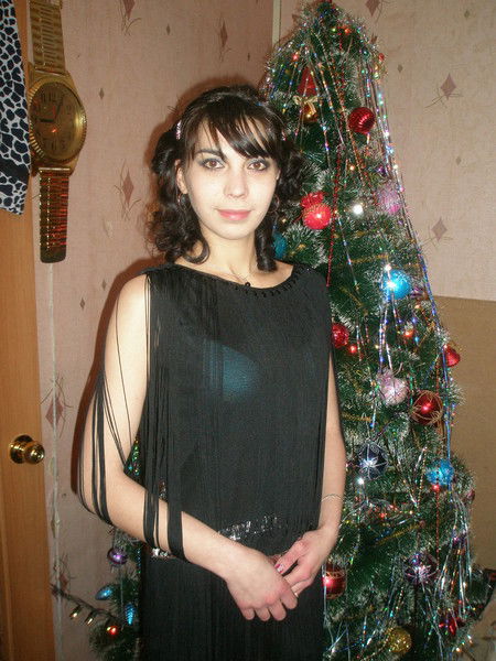 Юлия Усцелемова