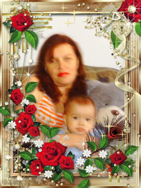 Татьяна Дмитриева