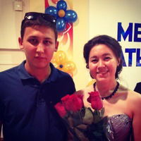 Азамат Тленов