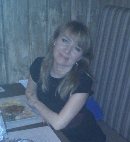 Татьяна Кузнецова