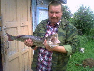 Вечеслав Дорохов