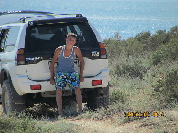 Виктор Пыжанов