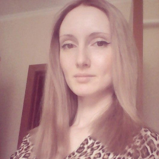 Александра Савченко