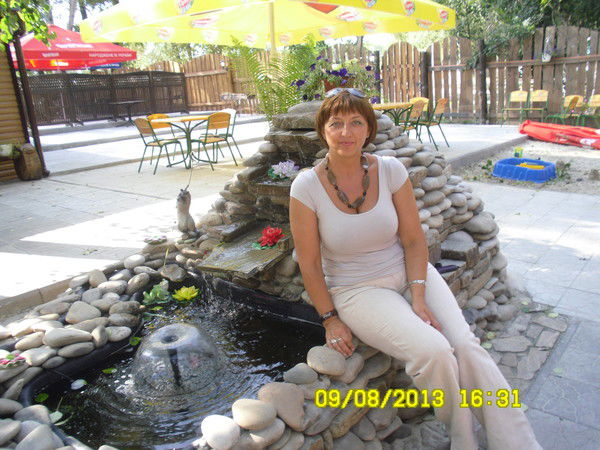 Наталия Чудо