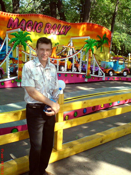 Николай Груненко