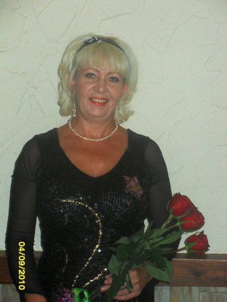 Жукова Марина