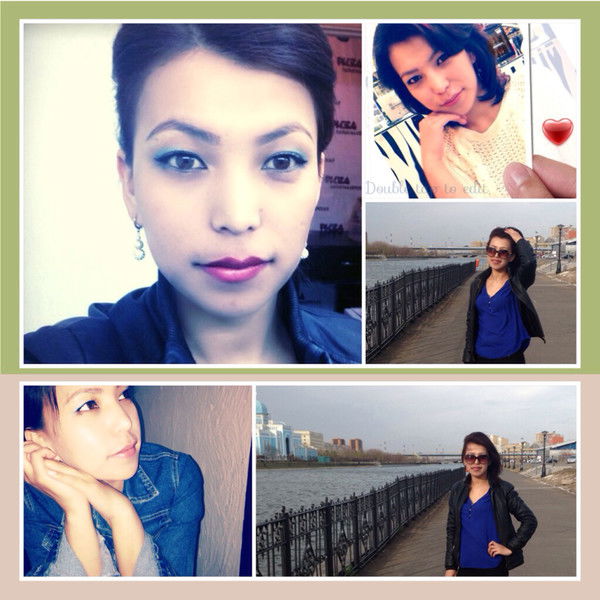 Ботакоз Молдабекова