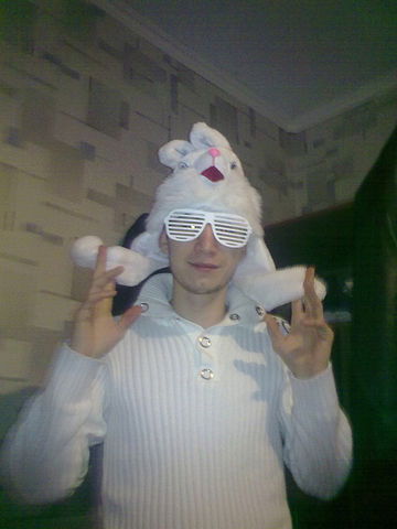 Антон Филиппов