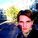 Наталья Ларионова