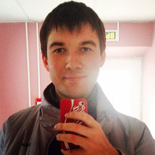 Алексей Тесник