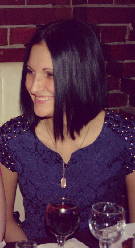 Надежда Энгельман