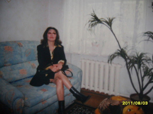 Шолпан Айкимбаева