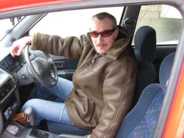 Александр Хомяков