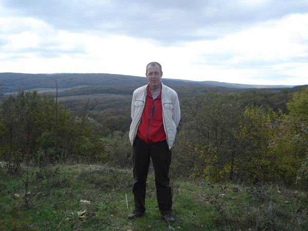 Владимир Шнырёв