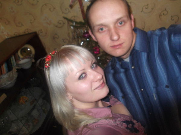 Ольга Дебелова