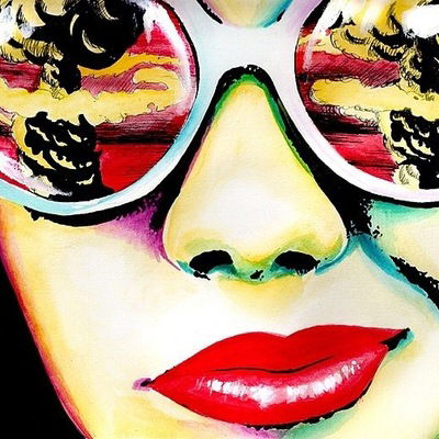 Мария Шулежко