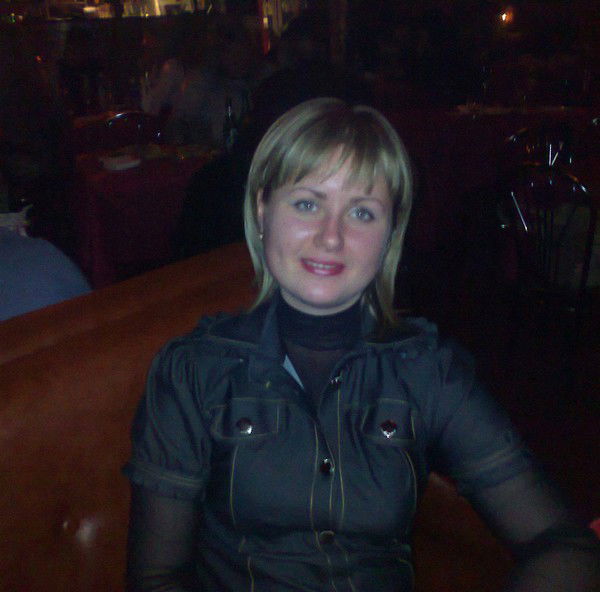 Аня Василенко