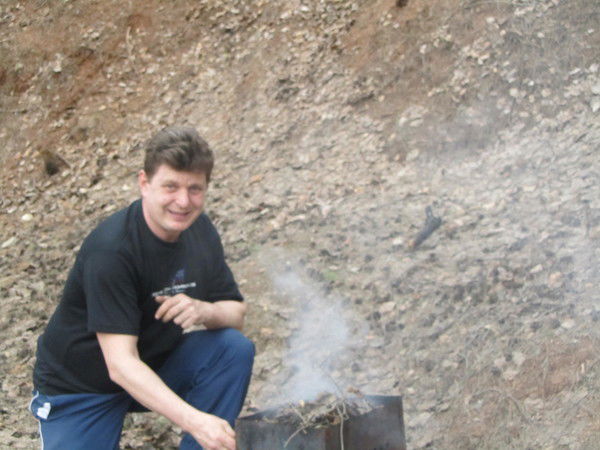 Андрей Медведев