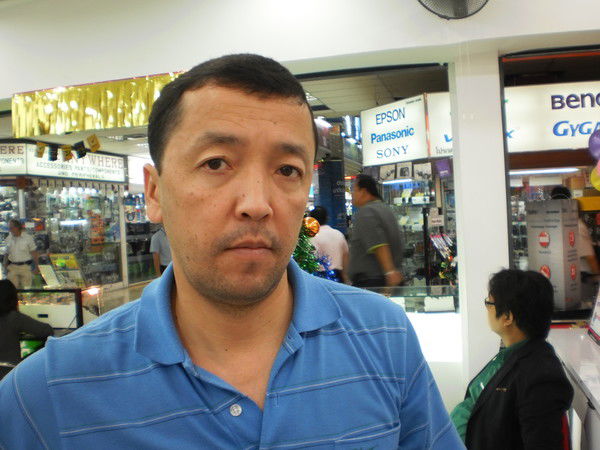 Мурад Нураев