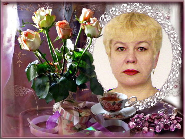 Ирина Крымская