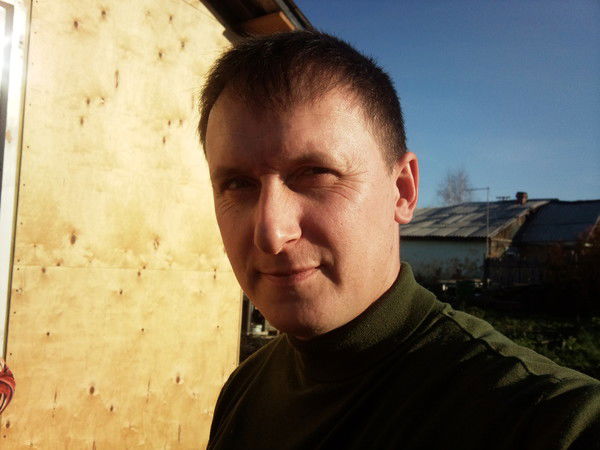 Андрей Гридин