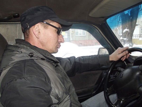 Руслан Гарифьянов