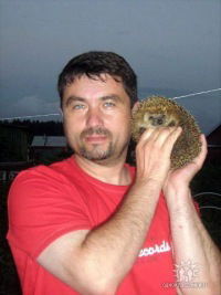 Игорь Витальевич Гулин