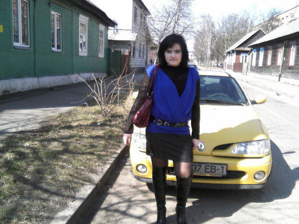 Ира Корженевич