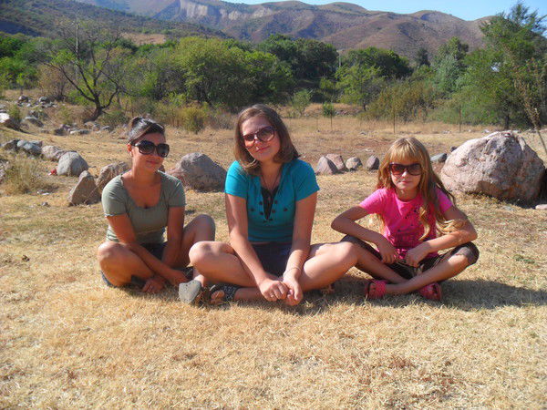 Алина Неппке