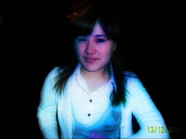 Гулия Набиуллина