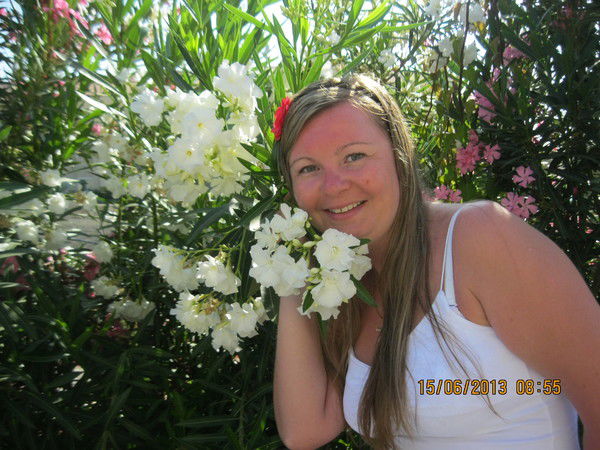 Лена Щербакова