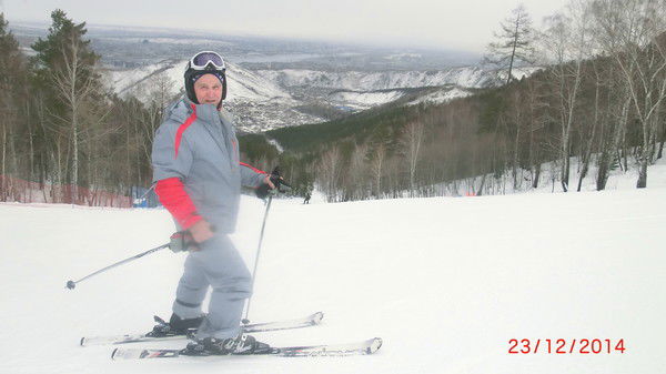 Анатолий Удалов