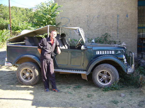 Константин Фёдоров