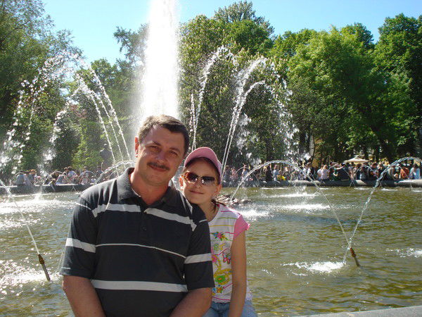 Александр Зубенко