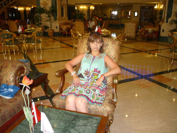 Эля Идрисова