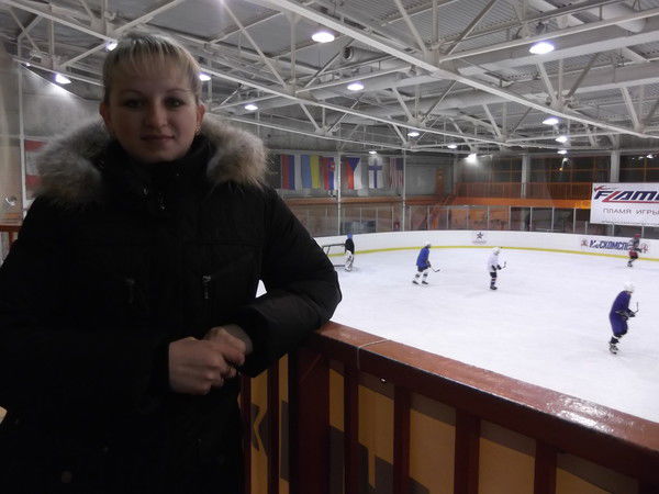 Татьяна Граблева