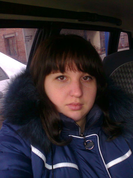 Светлана Коваль