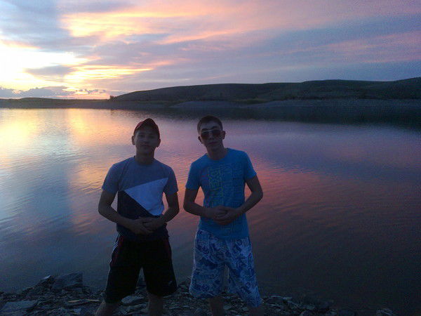 Владислав Шегай