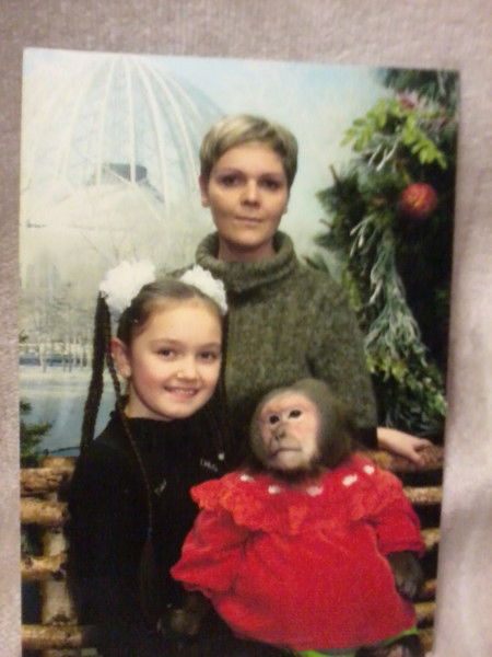 Ольга Каримова