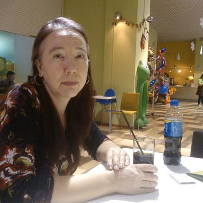 Галина Михайлова