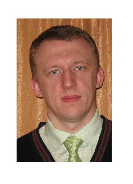 Алексей Калинин