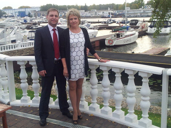 Елена Емельянова