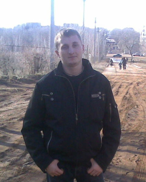 Максим Белецкий