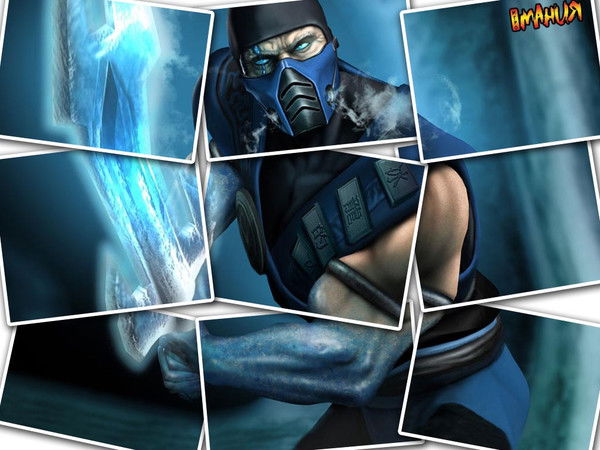 Семен Тихонов