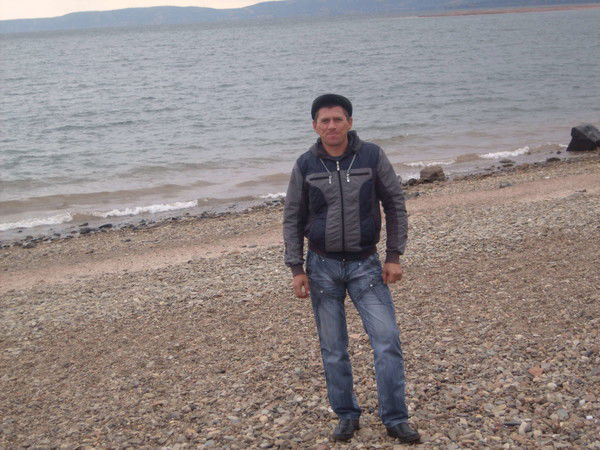 Олег Прокопьев