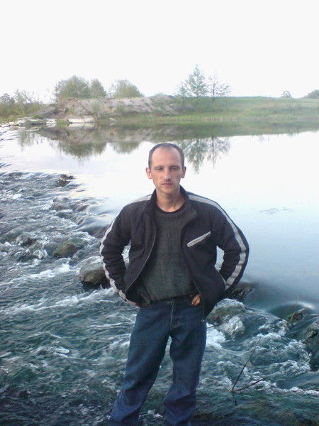 Юра Гошкадёра