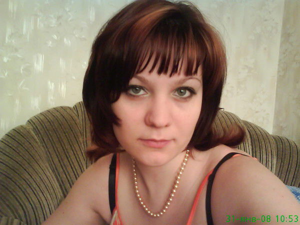 Юлия Горбунова