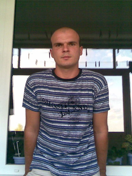 Юрий Максименко